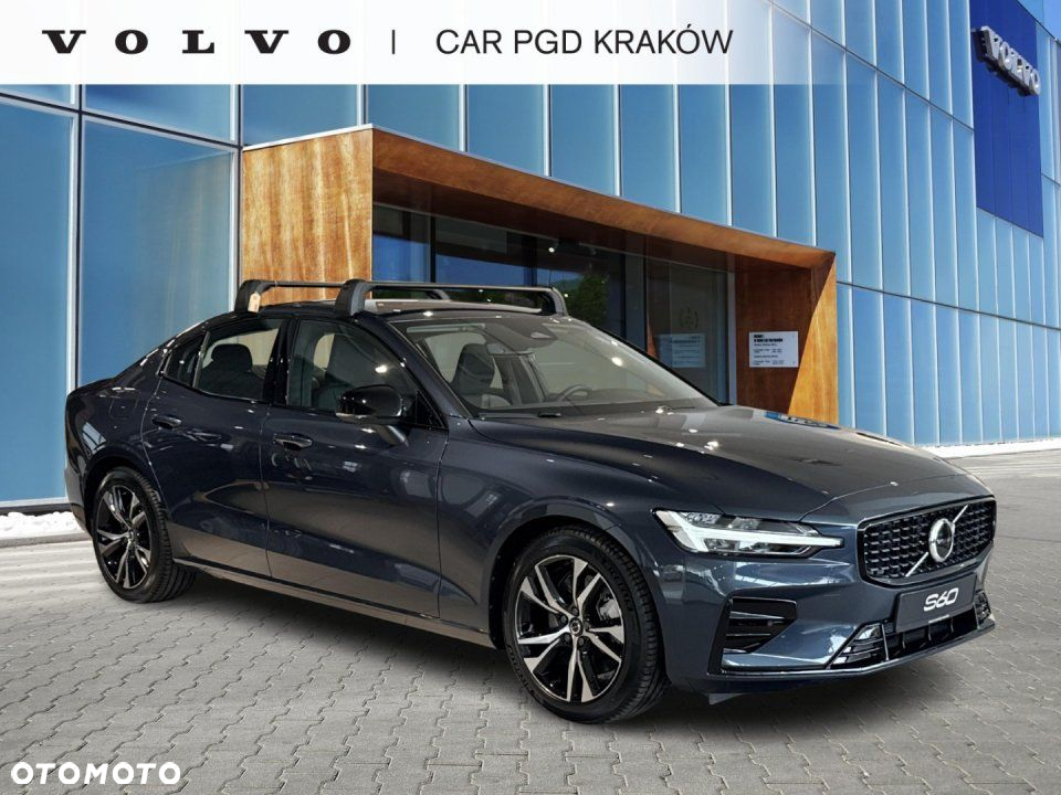 Volvo S60 - 8