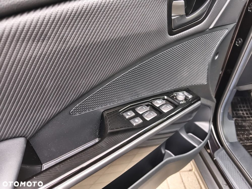 SsangYong/KGM Tivoli 1.5 T-GDI Crystal - 13