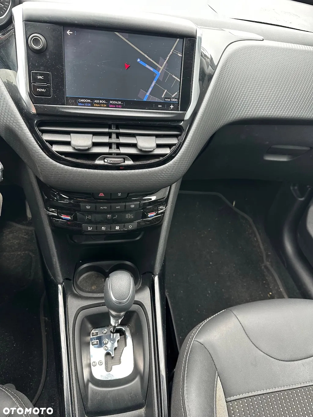 Peugeot 2008 PureTech 110 GPF Stop&Start EAT6 Crossway - 17