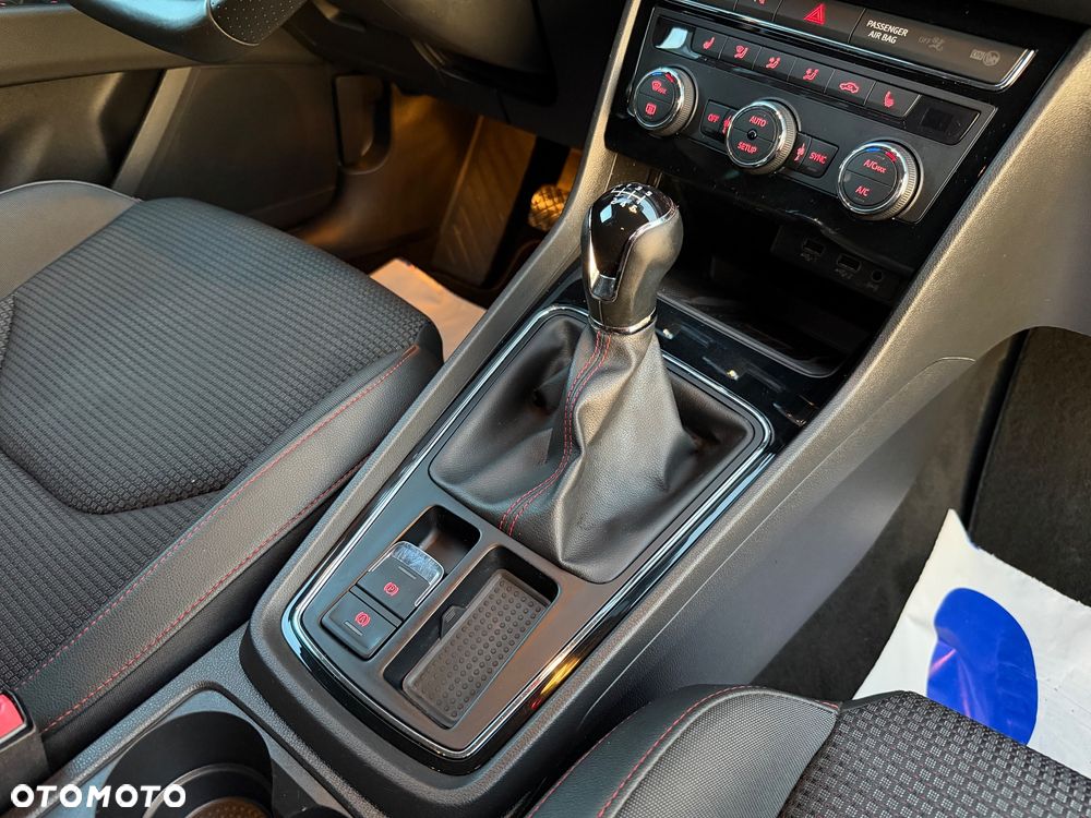 Seat Leon 1.4 TSI FR S&S - 28