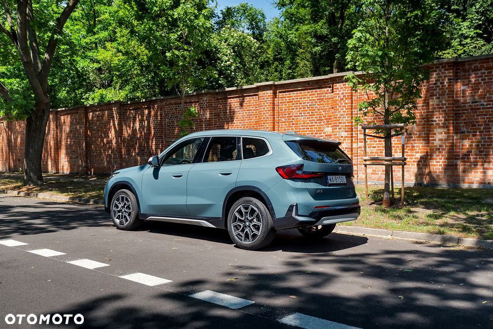 BMW X1 - 8