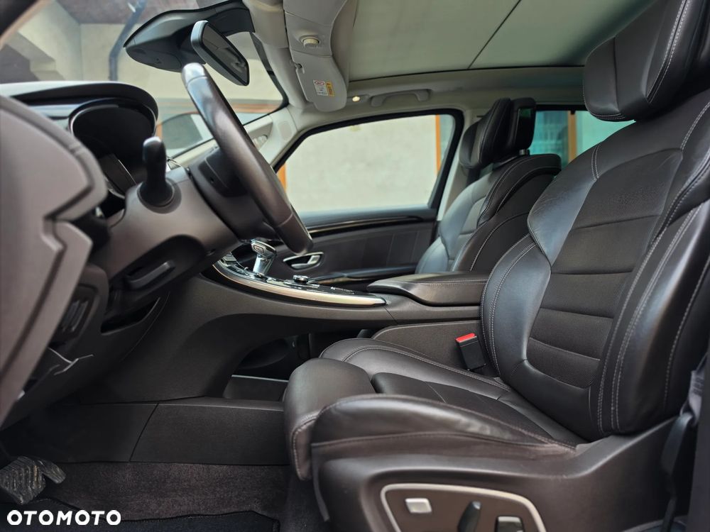 Renault Espace 1.6 dCi Energy Initiale Paris EDC 7os - 17