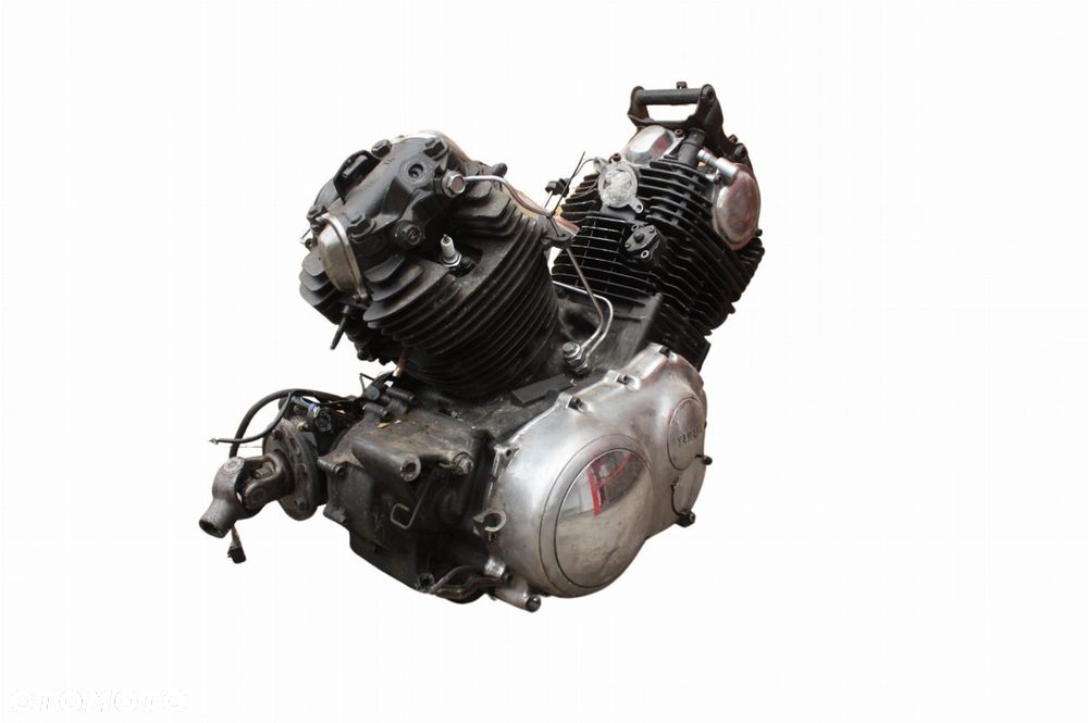 SILNIK Yamaha XV 1100 Virago 89-99 - 2