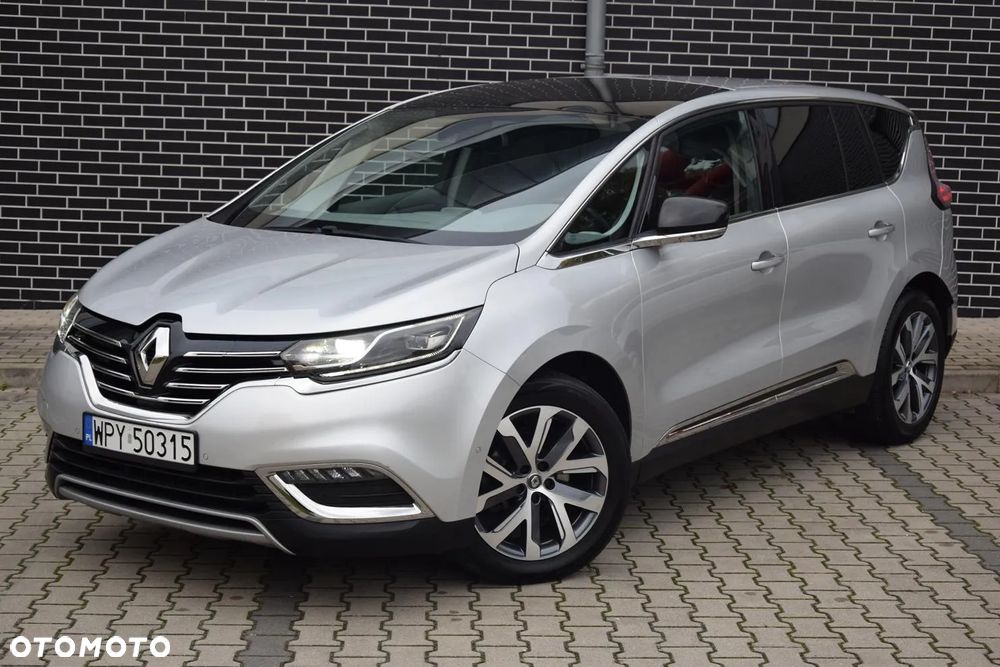 Renault Espace Energy dCi 160 EDC Business - 1