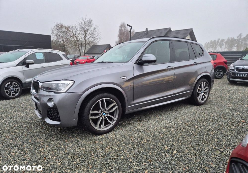 BMW X3 - 23