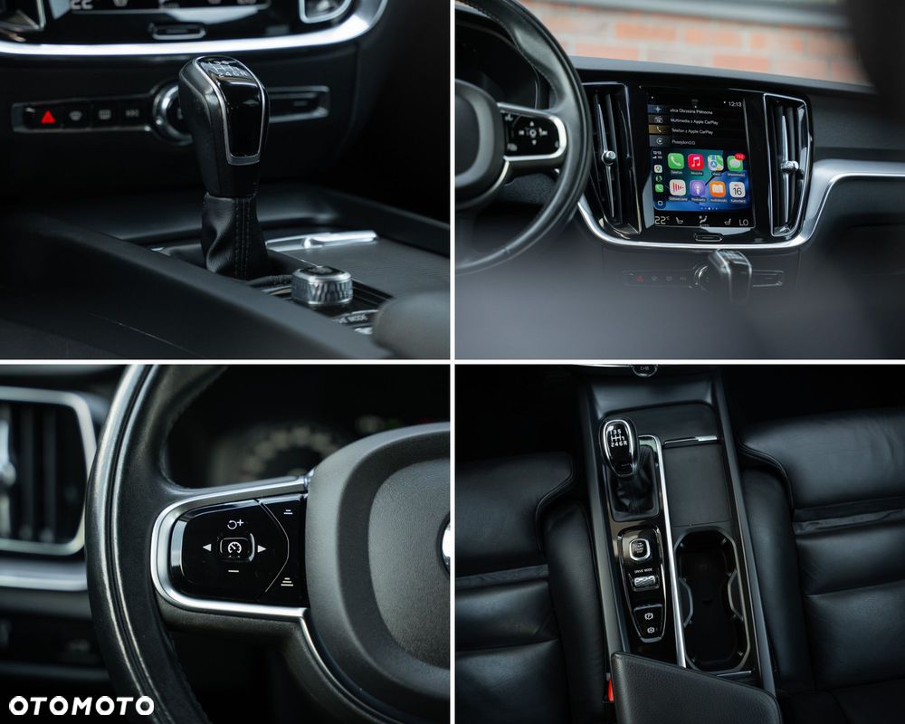 Volvo V60 D3 Momentum Core - 34