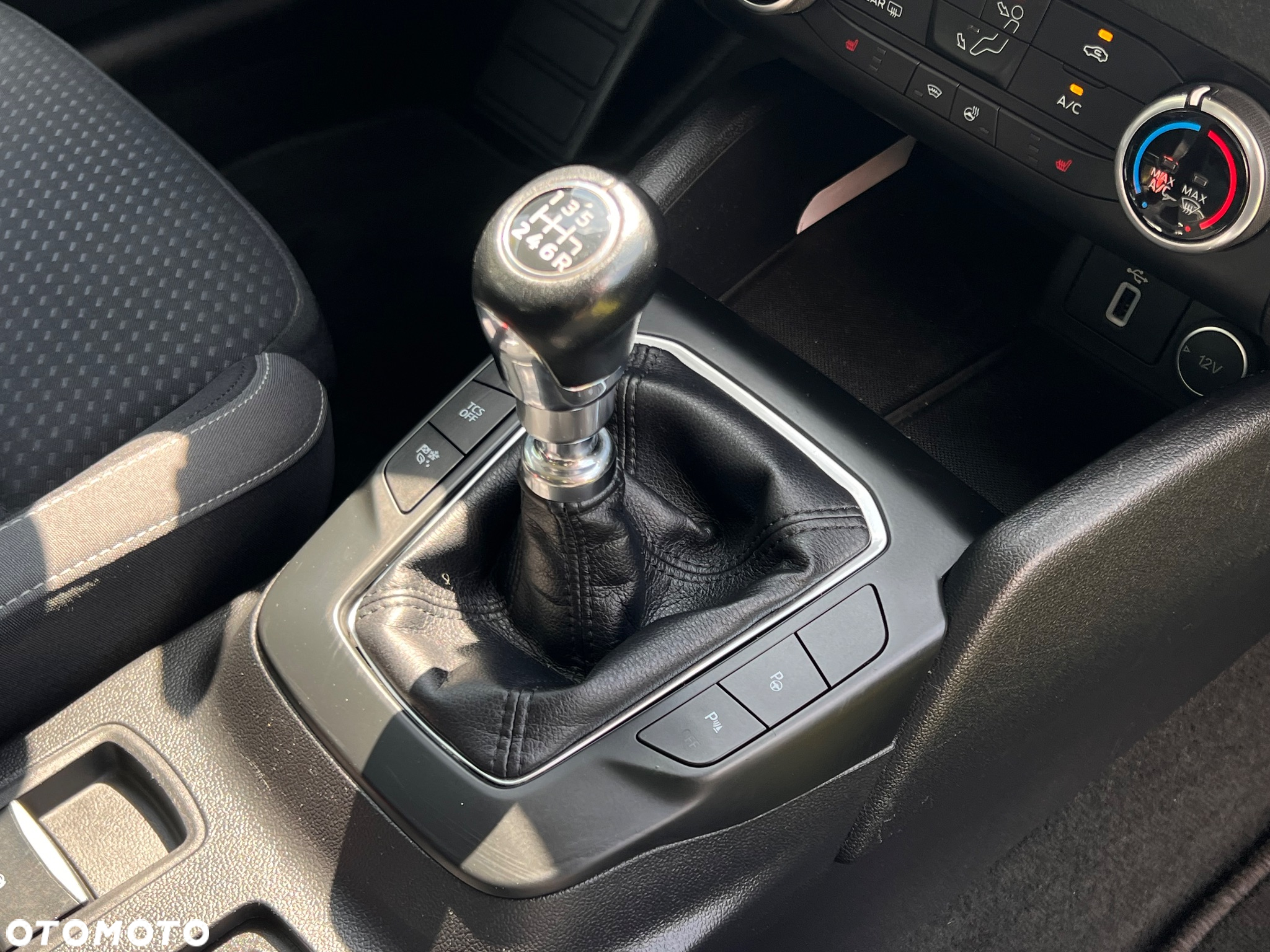 Ford Focus 1.0 EcoBoost Platinium X ASS - 31