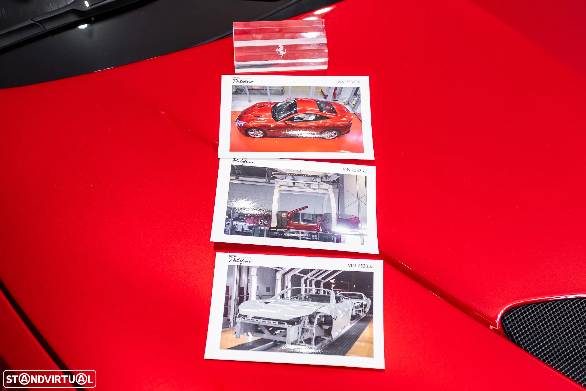Ferrari Portofino Standard - 38