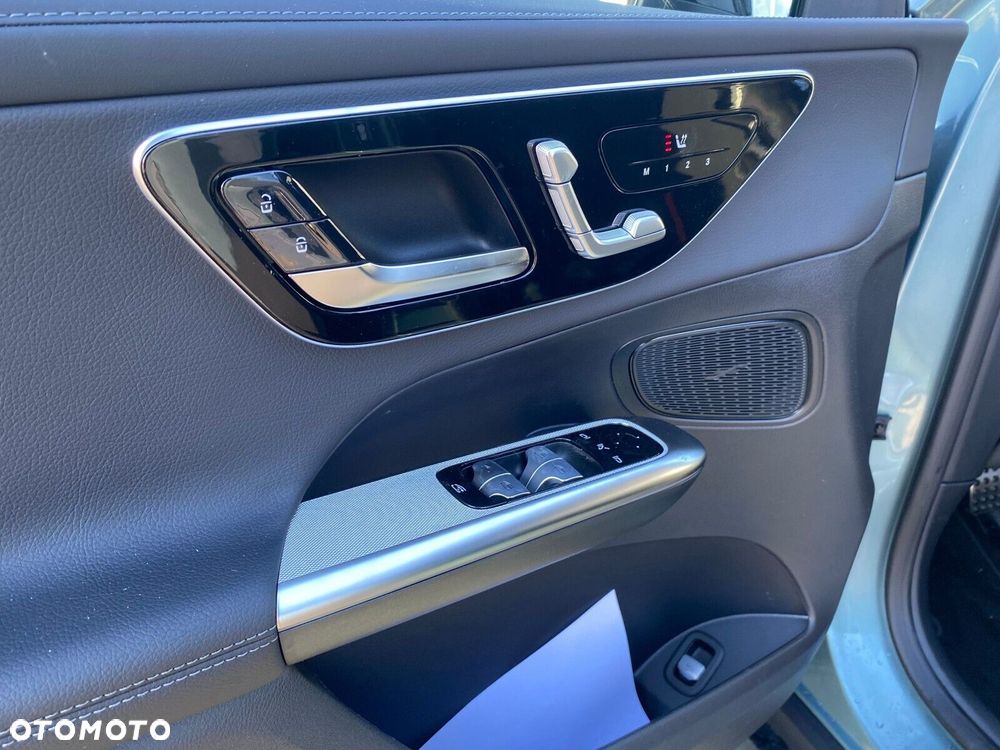 Mercedes-Benz GLC - 8