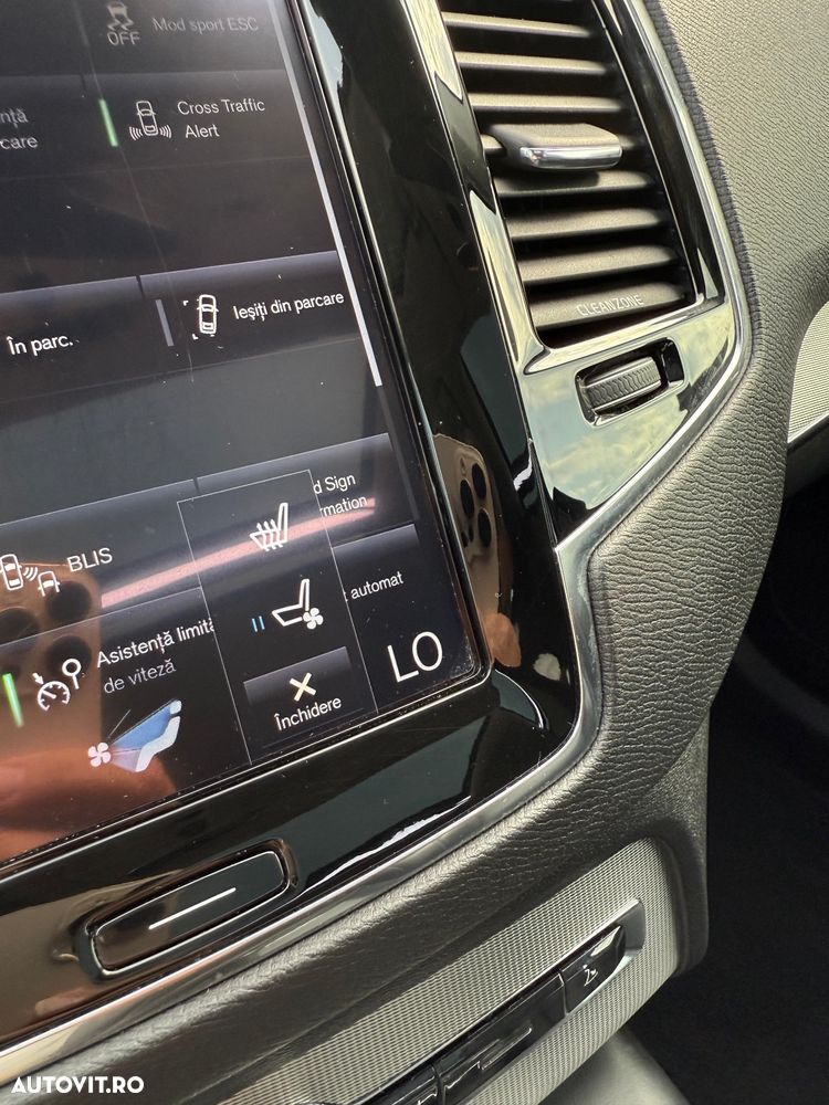 Volvo XC 90 T8 Twin Engine AWD Inscription - 27