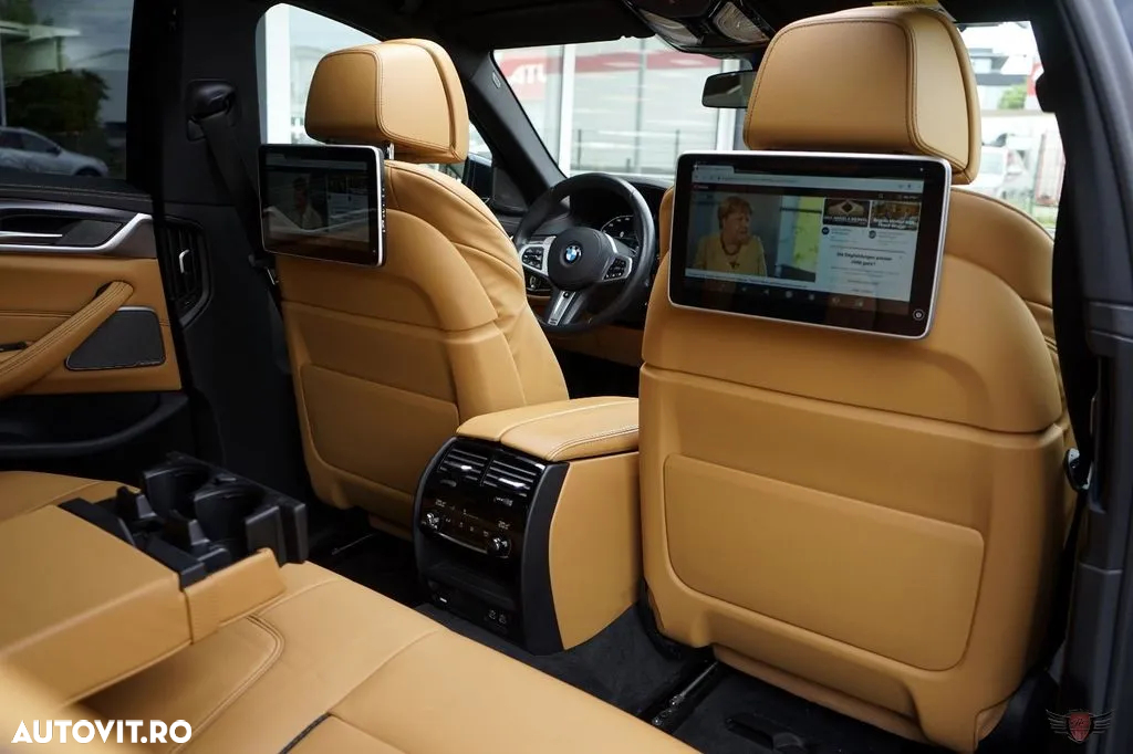 BMW Seria 5 545e xDrive AT PHEV - 2