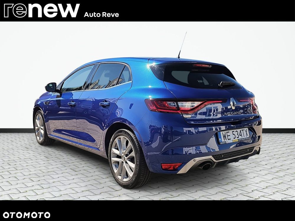 Renault Megane 1.2 Energy TCe GT Line - 8