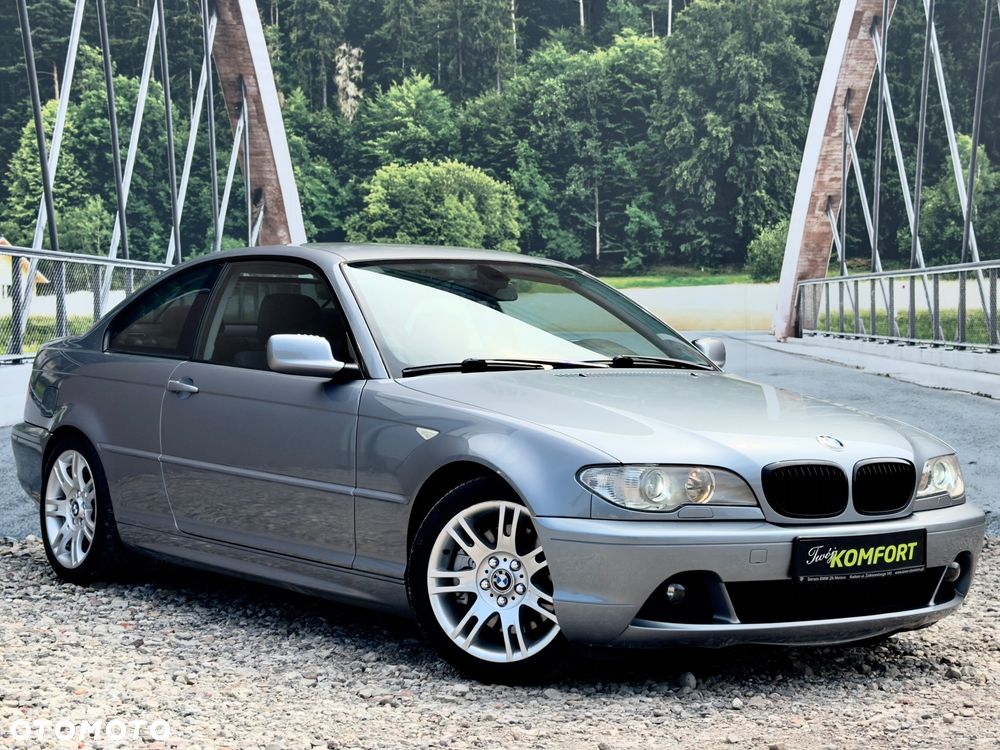 BMW Seria 3 330 Ci - 3