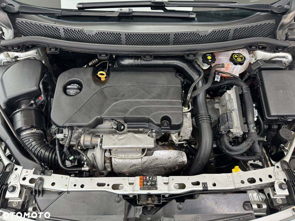 Opel Astra V 1.4 T GPF Elite - 20