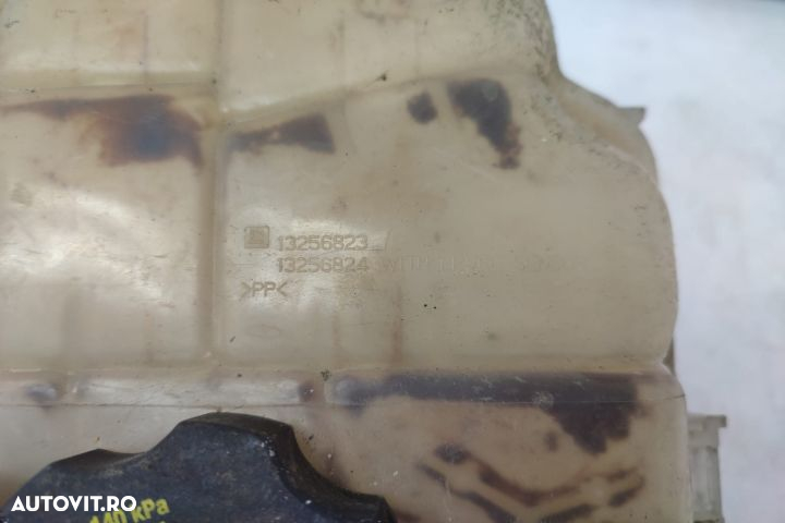 Vas expasiune 13256823 1.7 cdti Opel Astra J  [din 2009 pana  2012] seria - 4