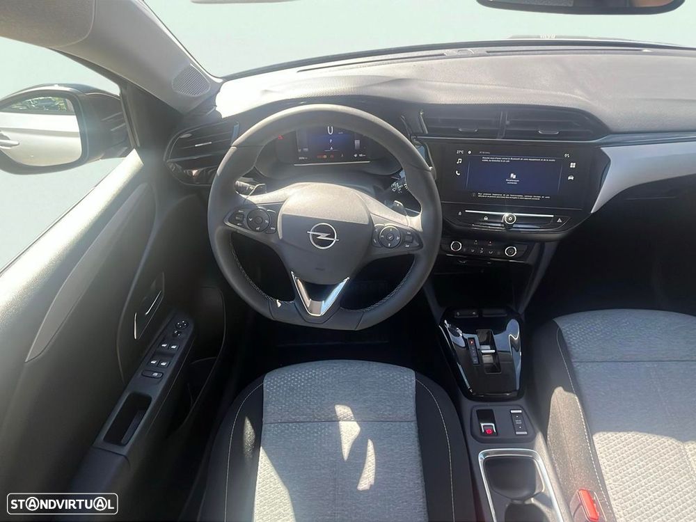Opel Corsa 1.2 T Edition Aut. - 15