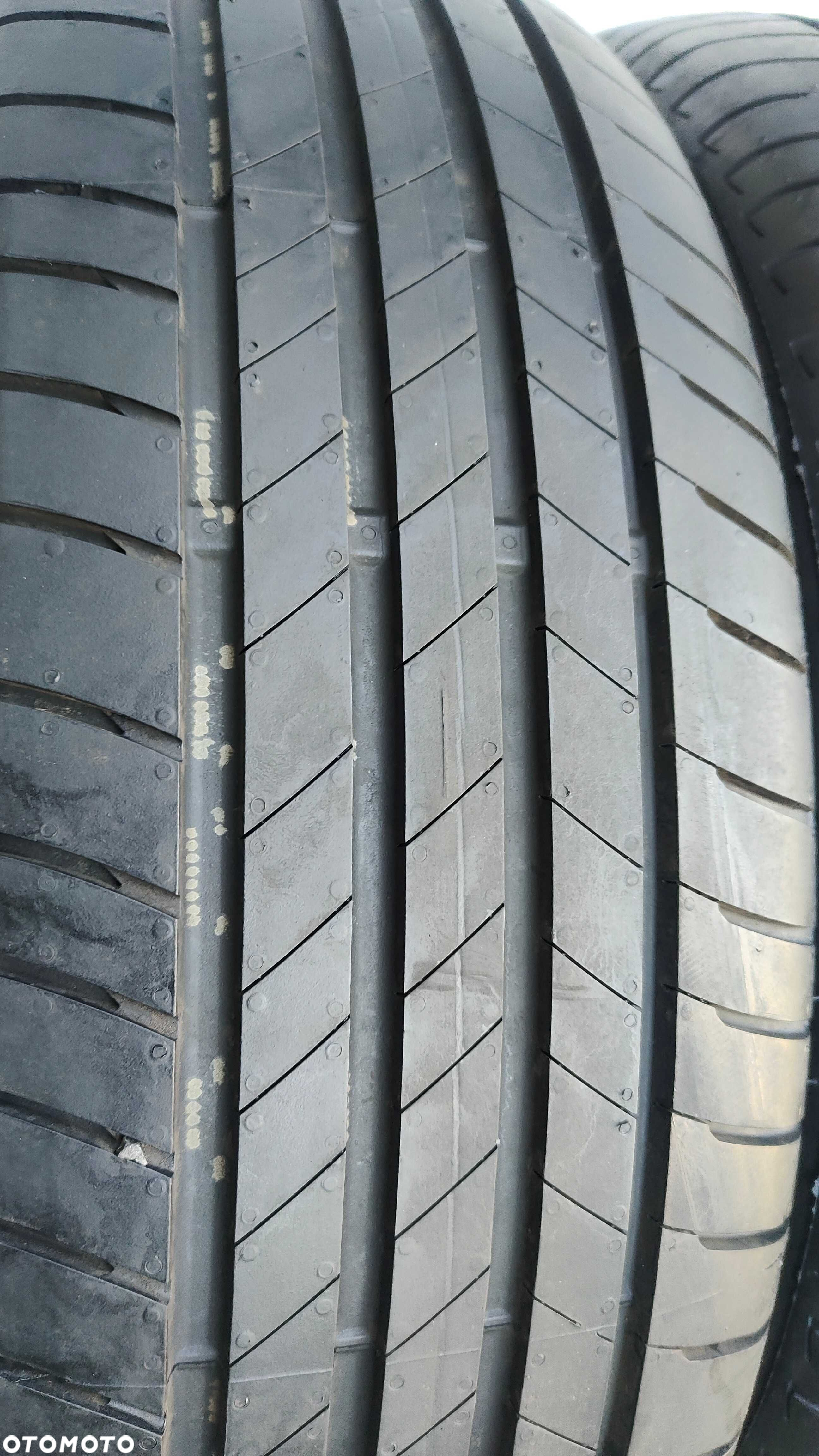 Opony Letnie 215/60/17 Bridgestone 4szt 2023r Jak Nowe MB - 2