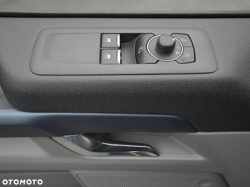 Ford Tourneo Custom 2.0 EcoBlue 320 AWD L2 Active - 23