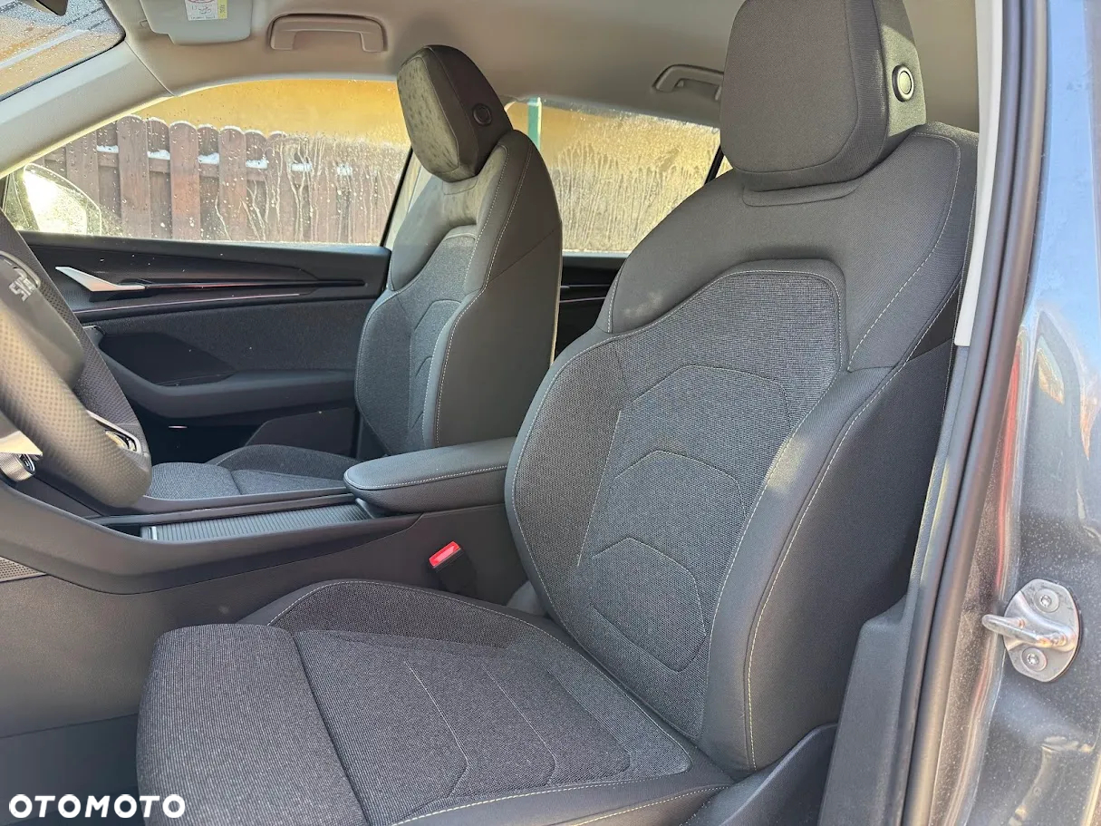 Skoda Kodiaq 2.0 TSI 4x4 Sportline DSG - 7