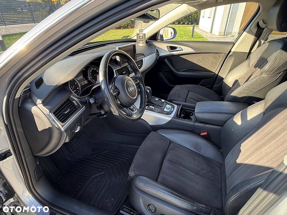 Audi A6 Allroad - 7