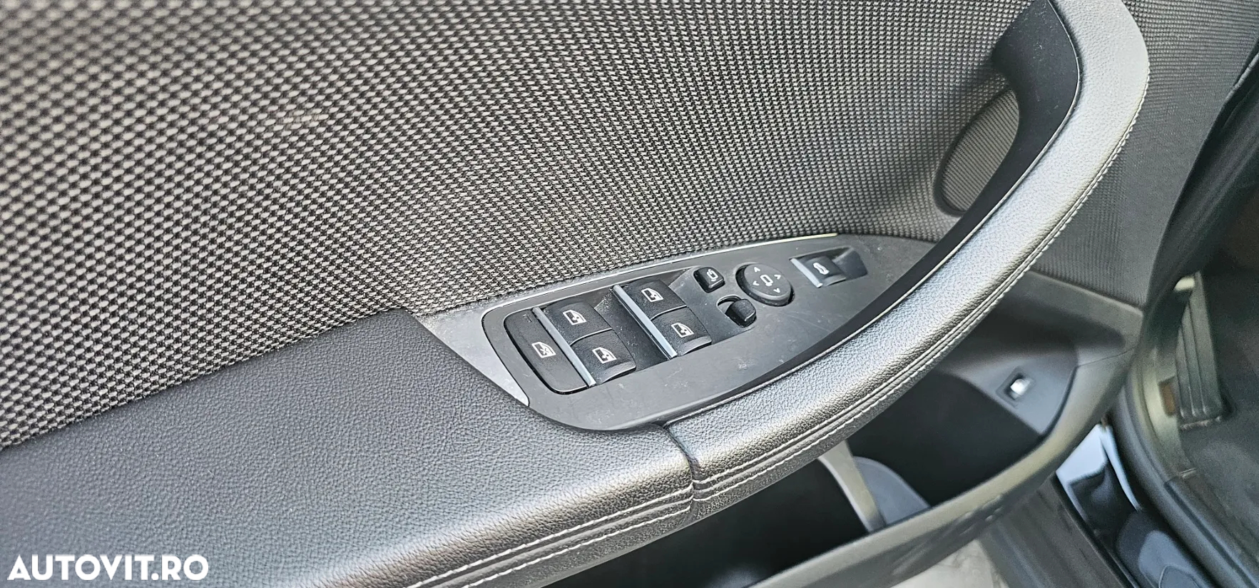 BMW X3 xDrive30e AT PHEV - 14