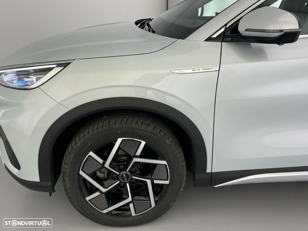 BYD Atto 3 60.48 kWh Design - 18