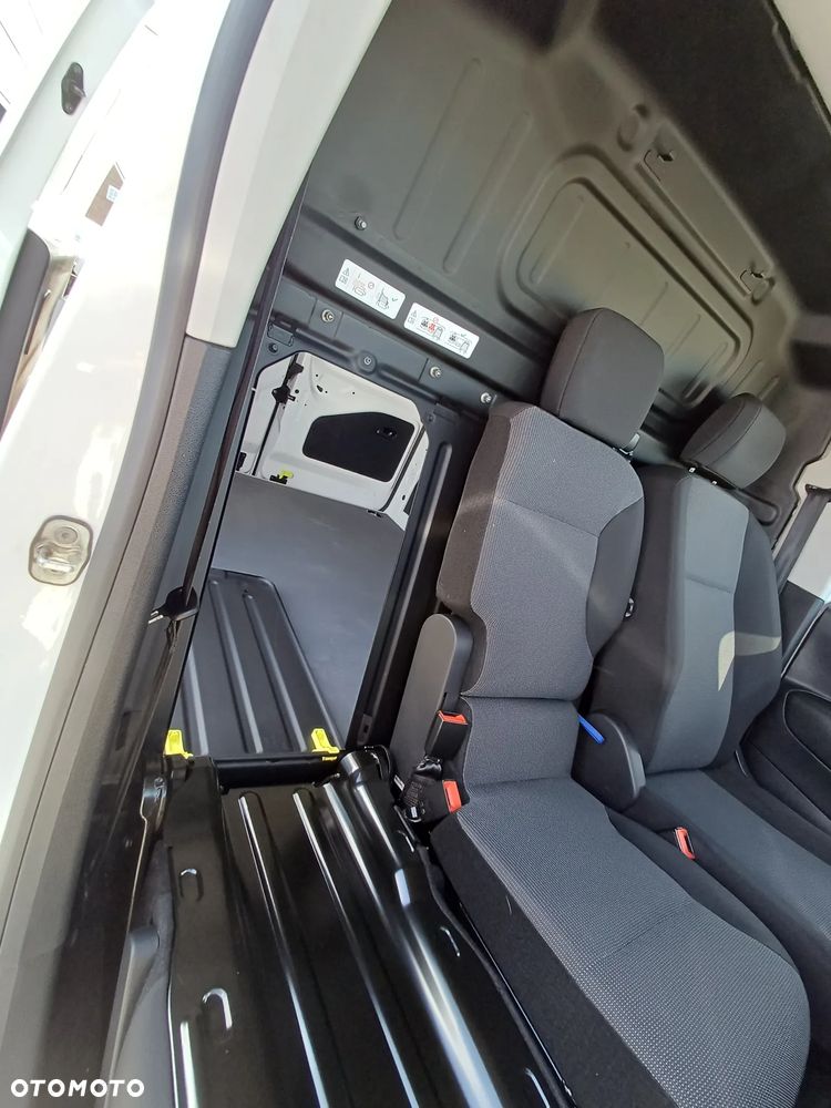 Citroën Berlingo VAN - 18