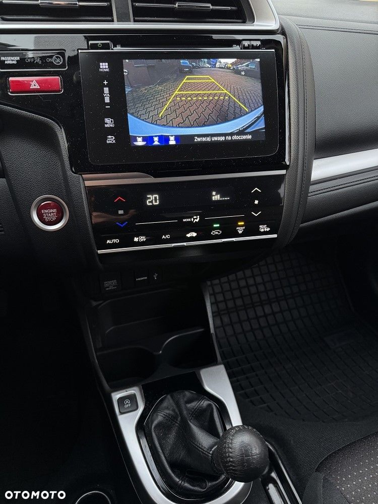 Honda Jazz 1.3 i-VTEC Elegance (ADAS) - 14