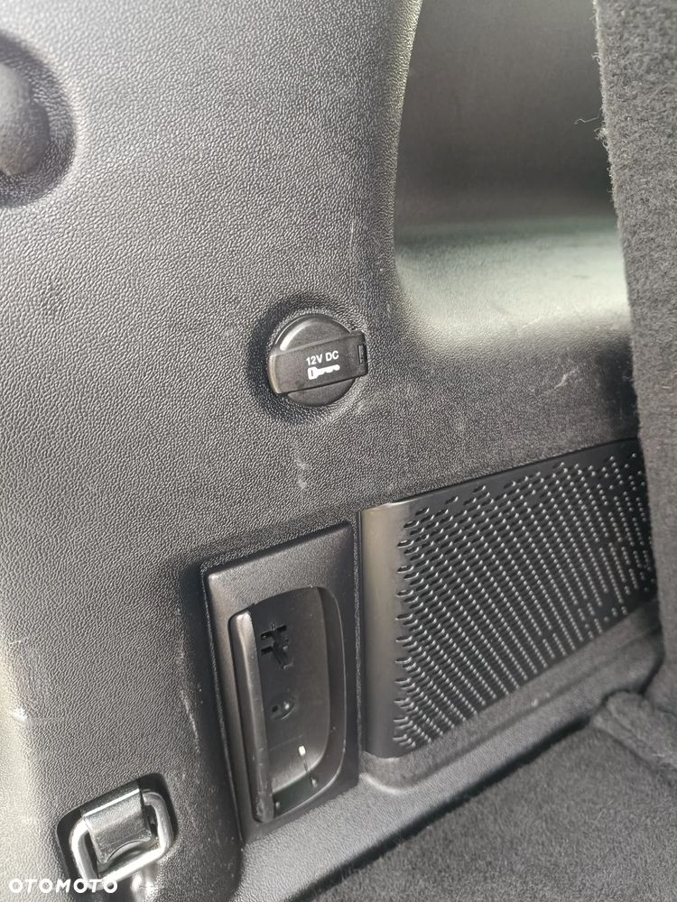 Fiat Freemont 2.0 Multijet Black Code AWD - 33