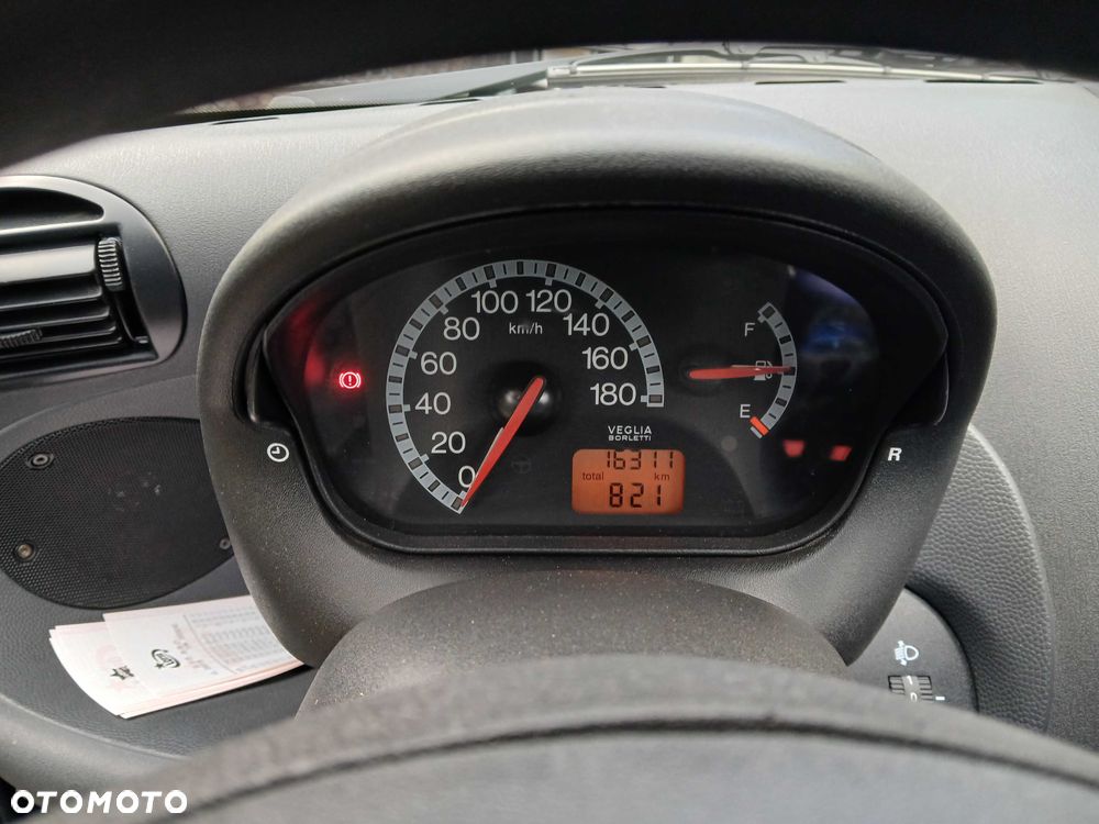 Fiat Seicento - 6