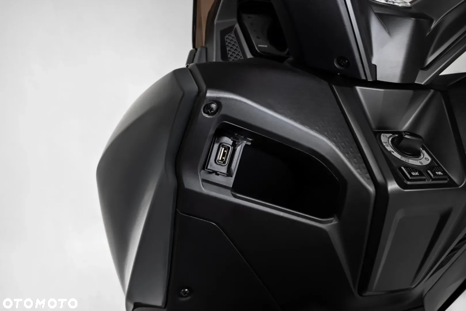 Morbidelli SC125 - 20
