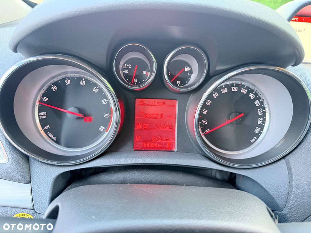 Opel Mokka - 23