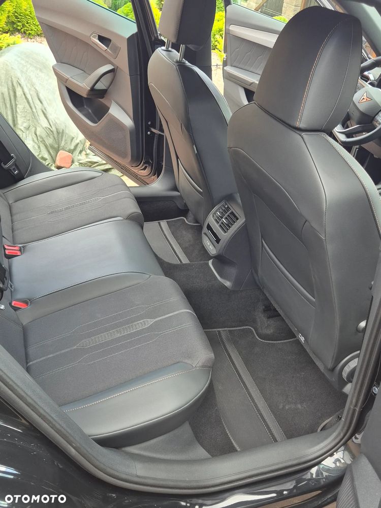 Cupra Formentor 1.5 TSI DSG - 12
