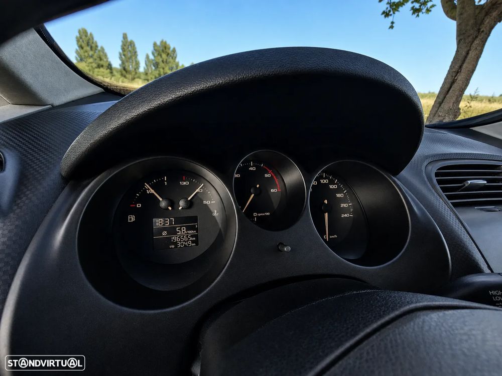 SEAT Altea 1.6 TDI Reference Eco.Start-Stop - 9