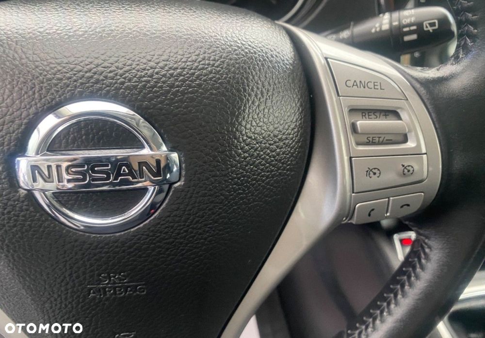 Nissan Qashqai - 14