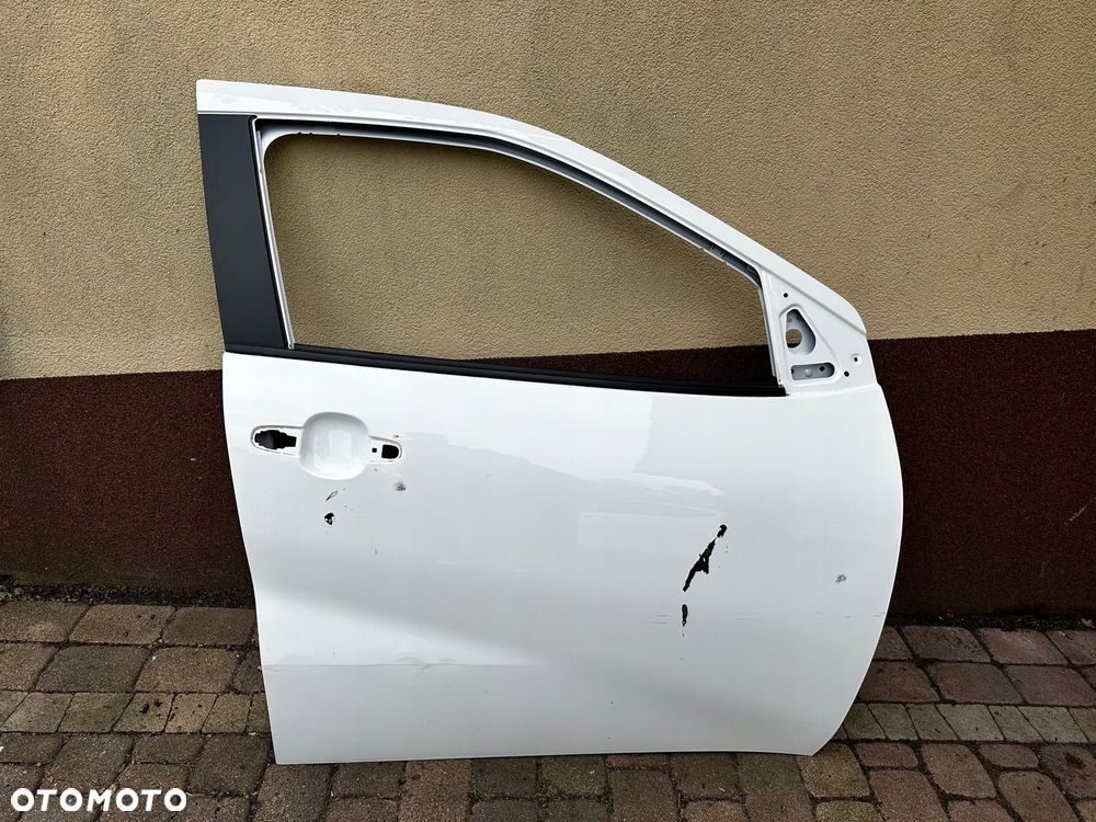 DRZWI PRAWY PRZÓD TOYOTA AYGO X - 1
