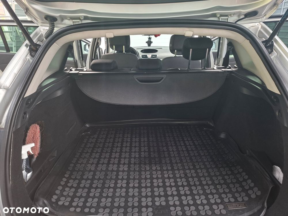 Renault Megane 1.5 dCi Dynamique - 17