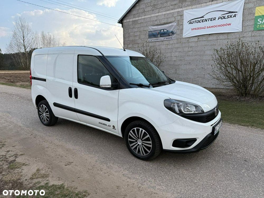 Fiat Doblo - 9