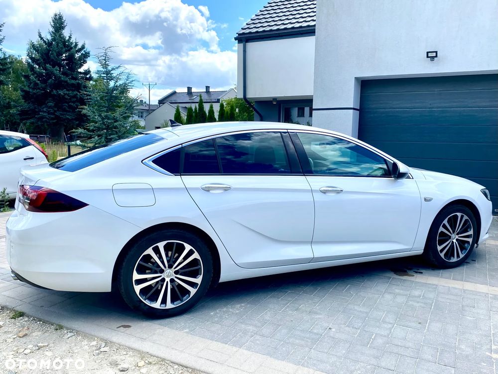 Opel Insignia 1.6 T Ultimate S&S - 2