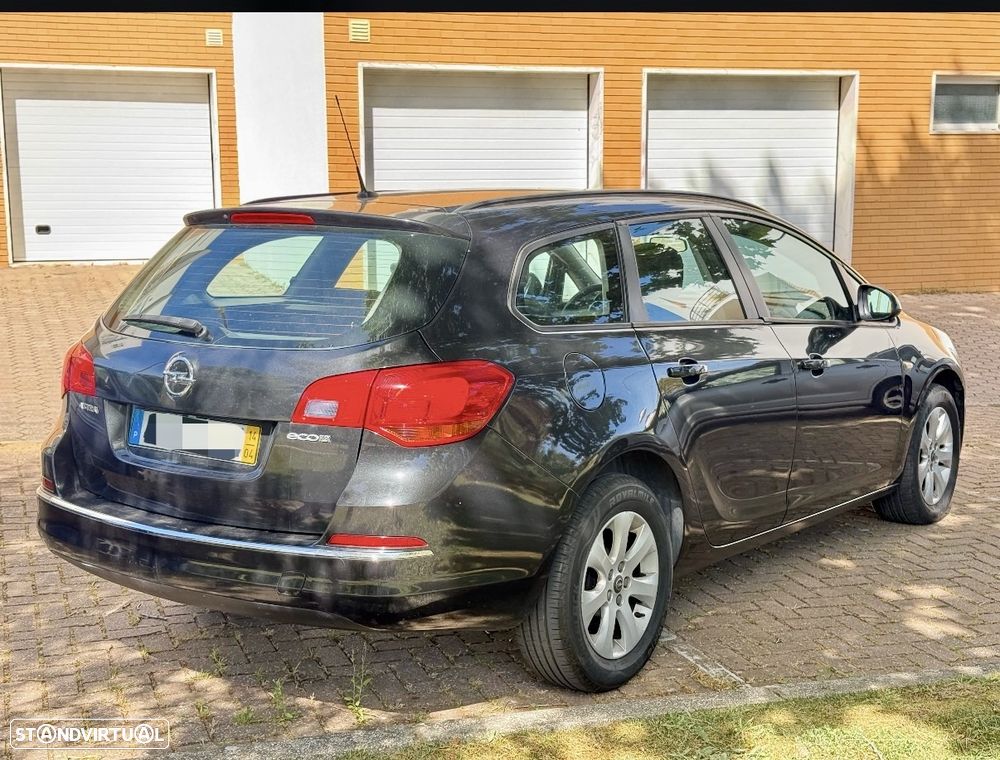 Opel Astra Sports Tourer 1.3 CDTi Enjoy S/S J16 - 5