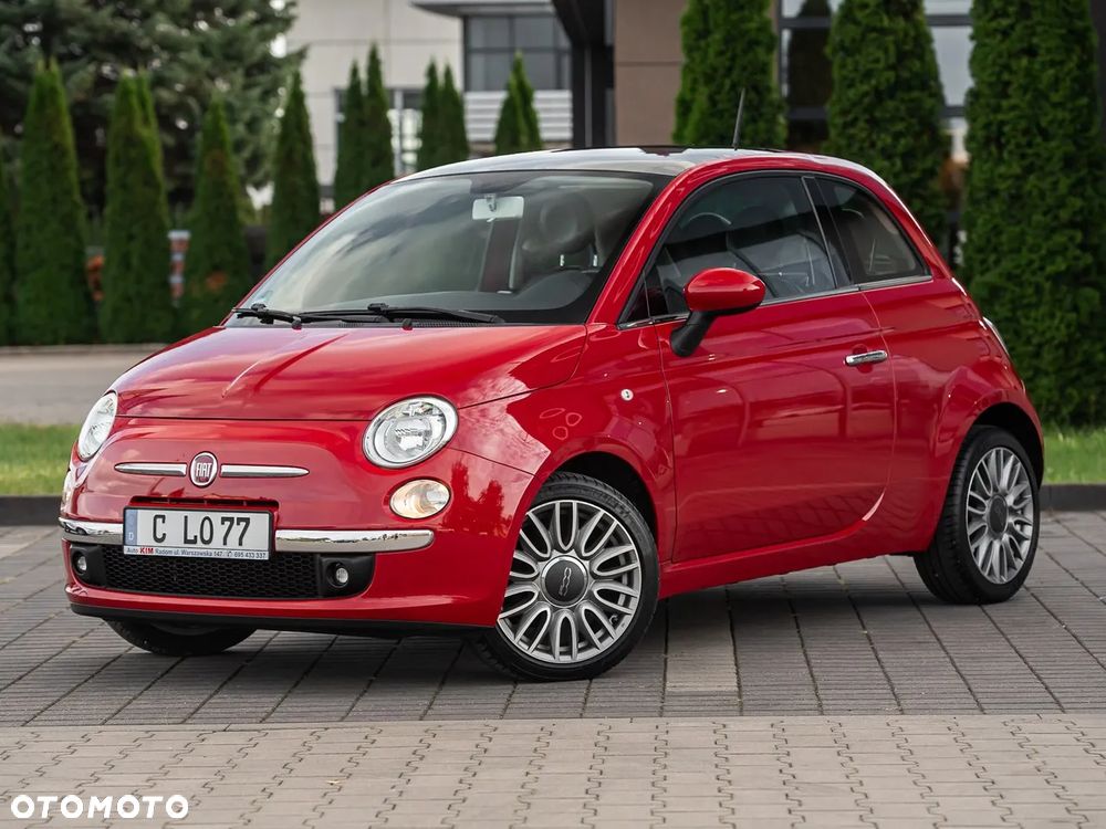 Fiat 500 - 6