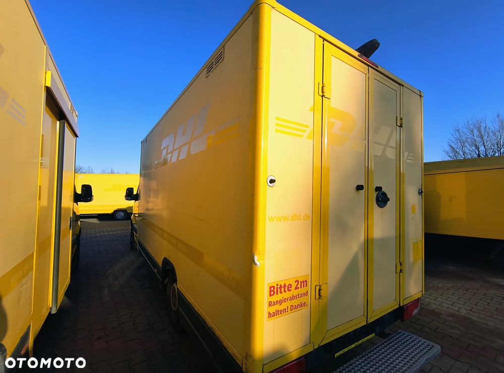 Mercedes-Benz Mercedes-Benz Sprinter 308 310 CDI UPS DHL poczta pocztowy FOOD TRUCK - 12