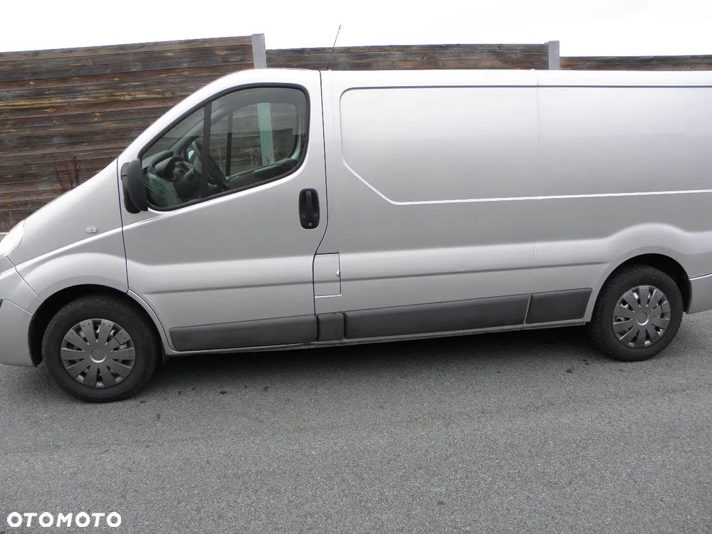 Renault Trafic - 4
