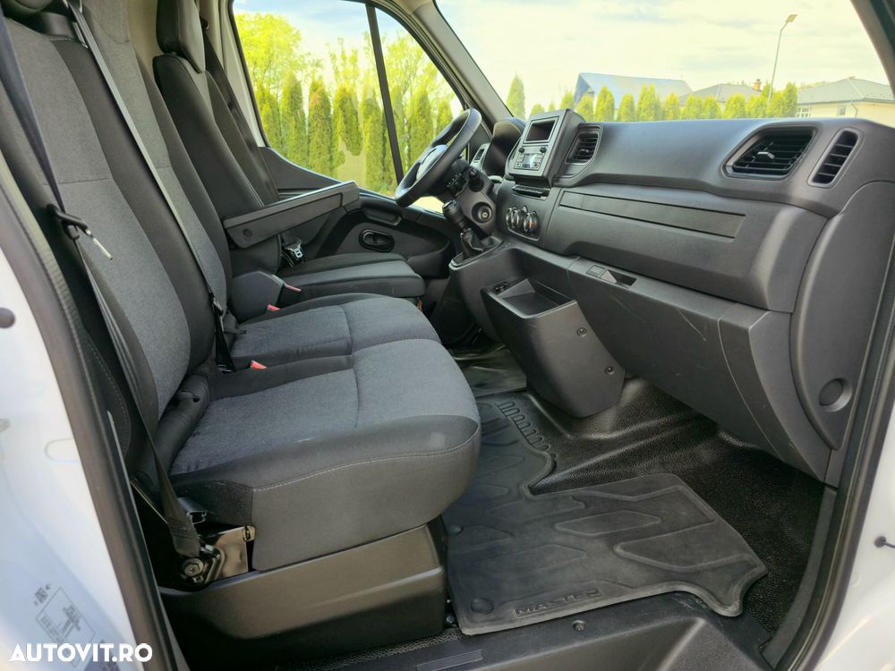 Renault Master - 5