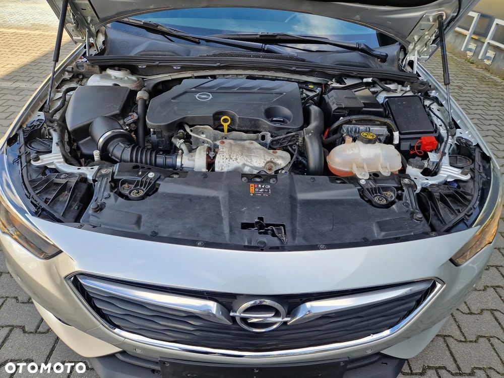 Opel Insignia 2.0 Automatik Ultimate 120 Jahre - 30