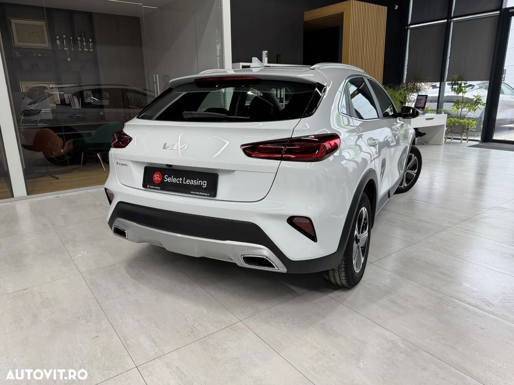 Kia XCeed 1.6 GDI DCT6 OPF Plug-in-Hybrid Spirit - 2