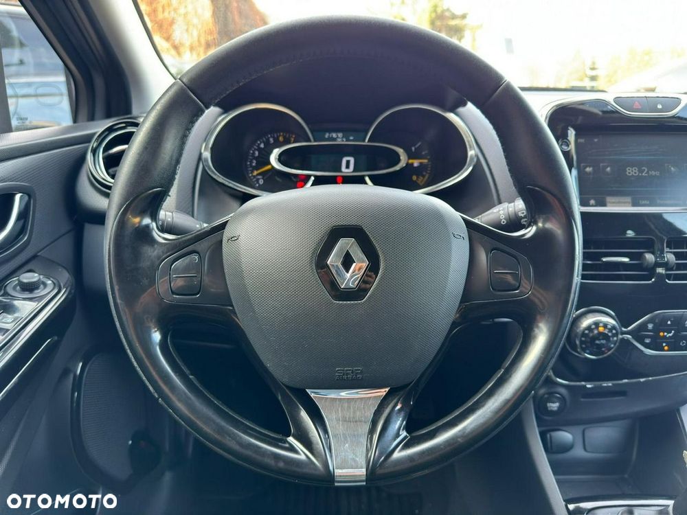 Renault Clio - 6