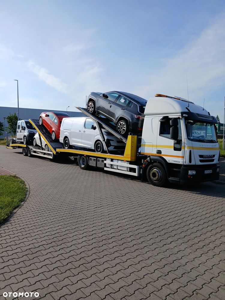 Iveco Eurocargo - 14