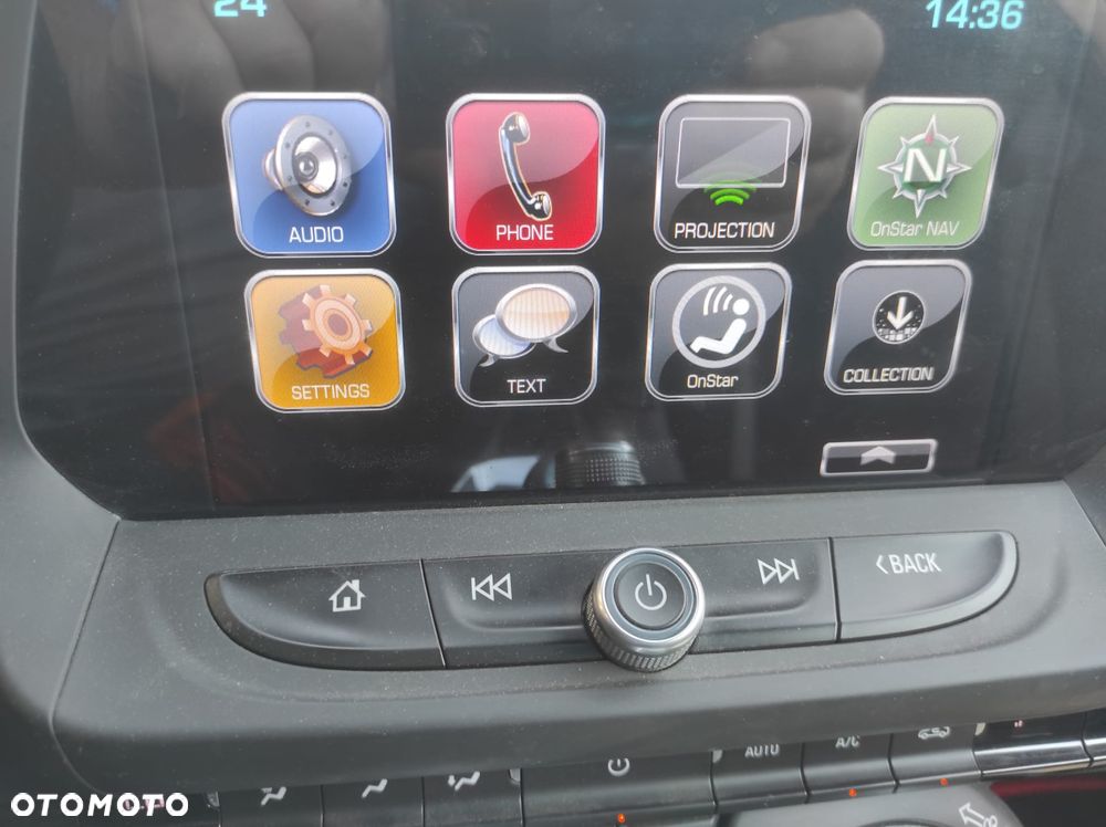 Chevrolet Camaro - 7