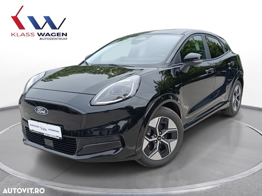 Ford Puma - 2